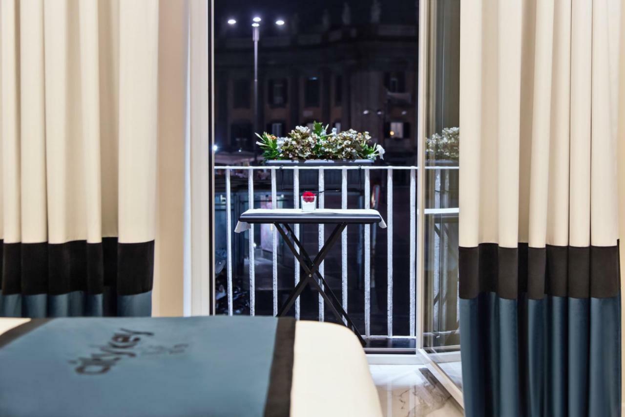 Citykey - Bed & Breakfast Napels