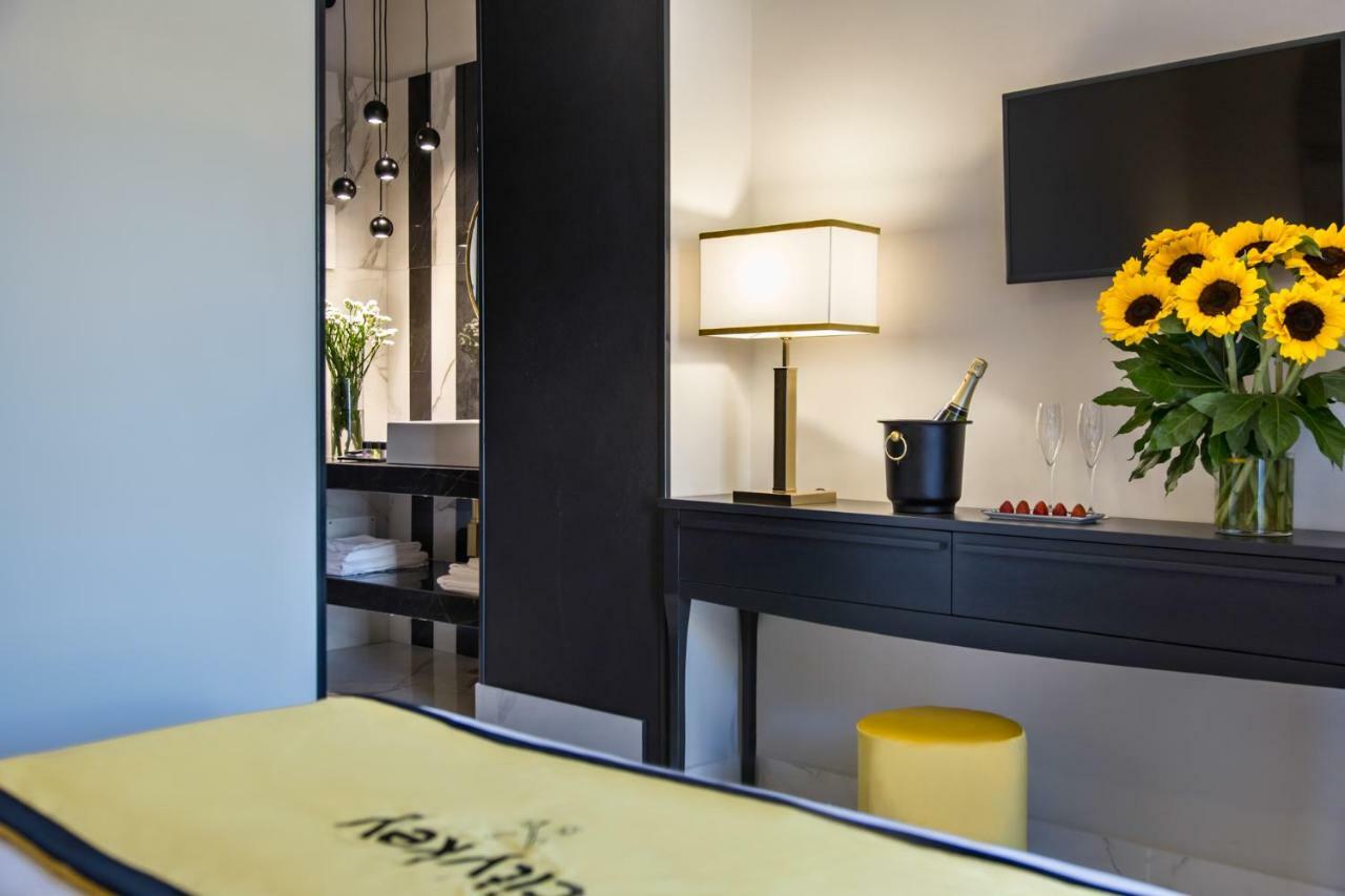 Citykey - Bed & Breakfast Napels