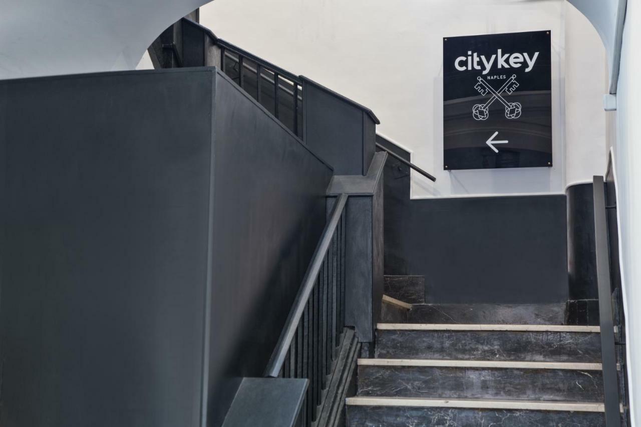 Citykey - Napels