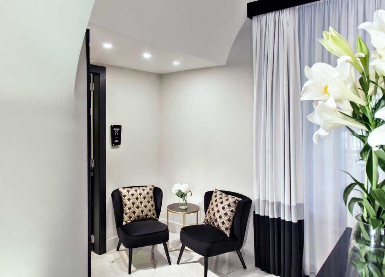 Citykey - Bed & Breakfast Napels