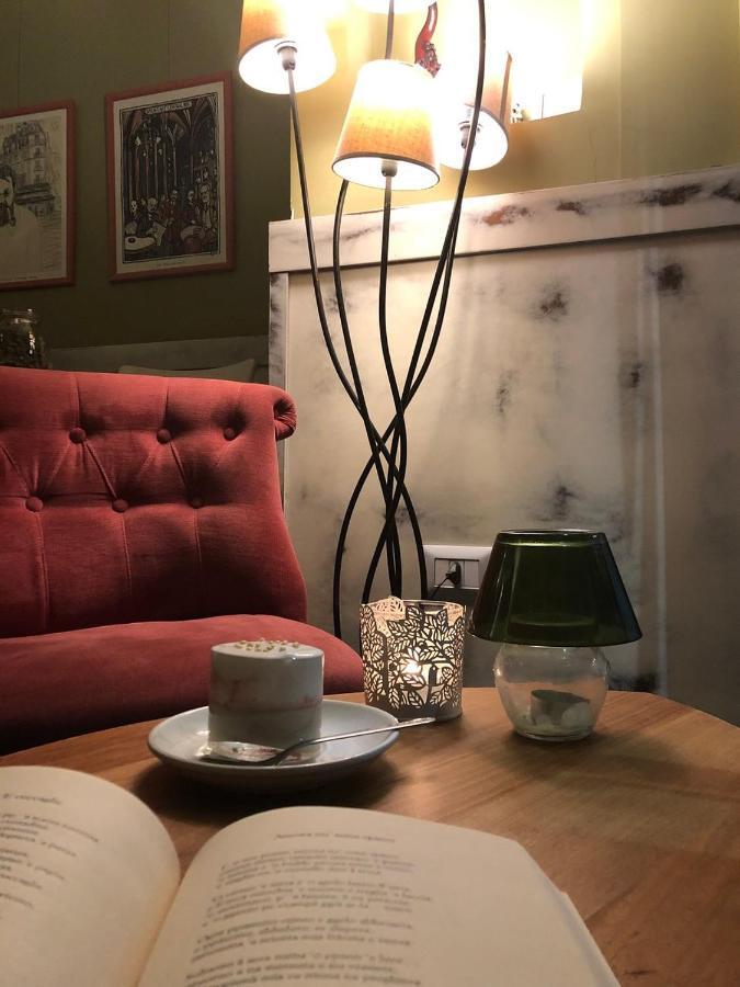 Bed & Breakfast Citykey - Napels